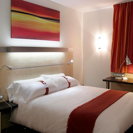 Holiday Inn Express Madrid-Getafe By Ihg Zimmer foto