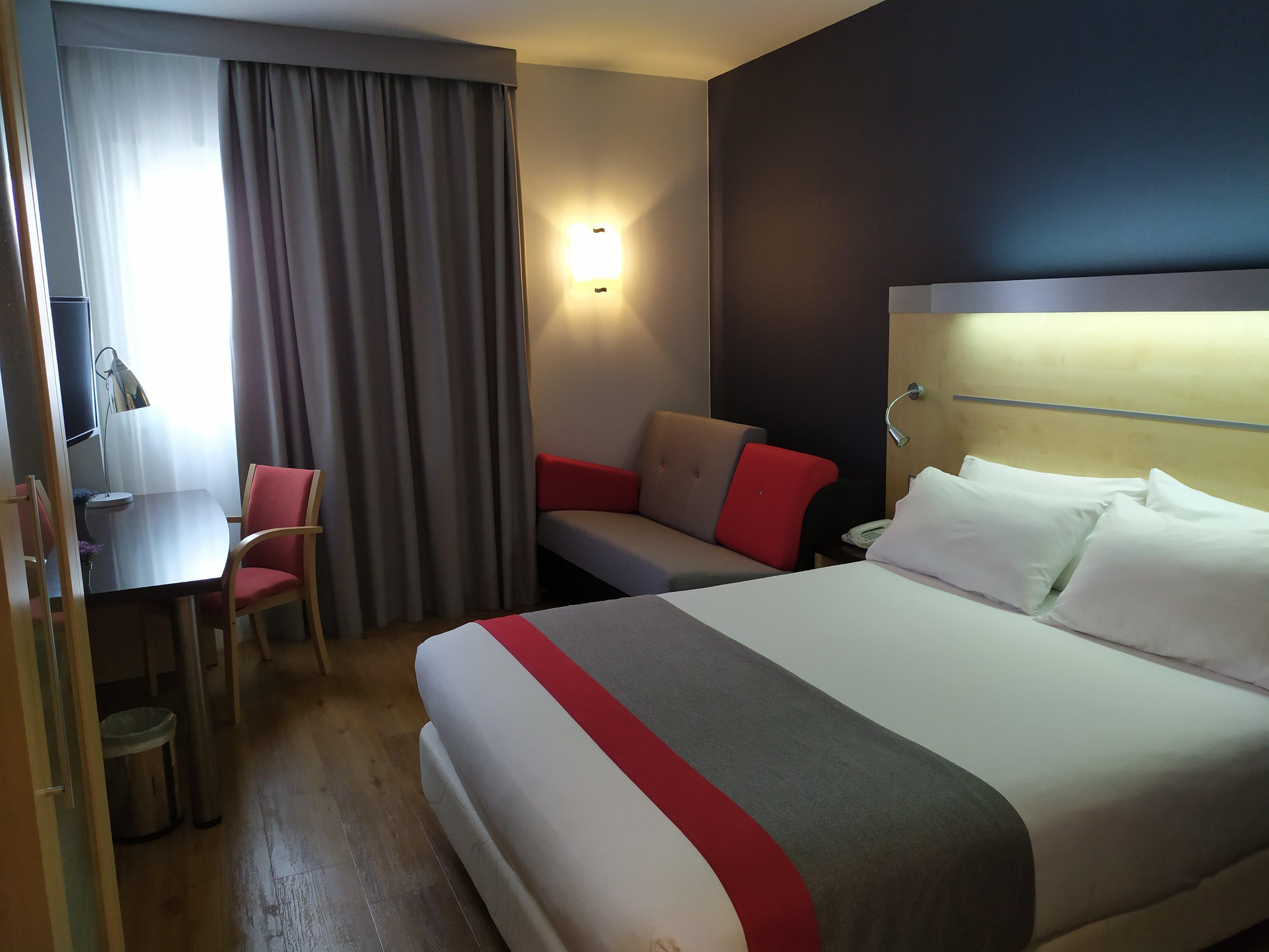 Holiday Inn Express Madrid-Getafe By Ihg Exterior foto