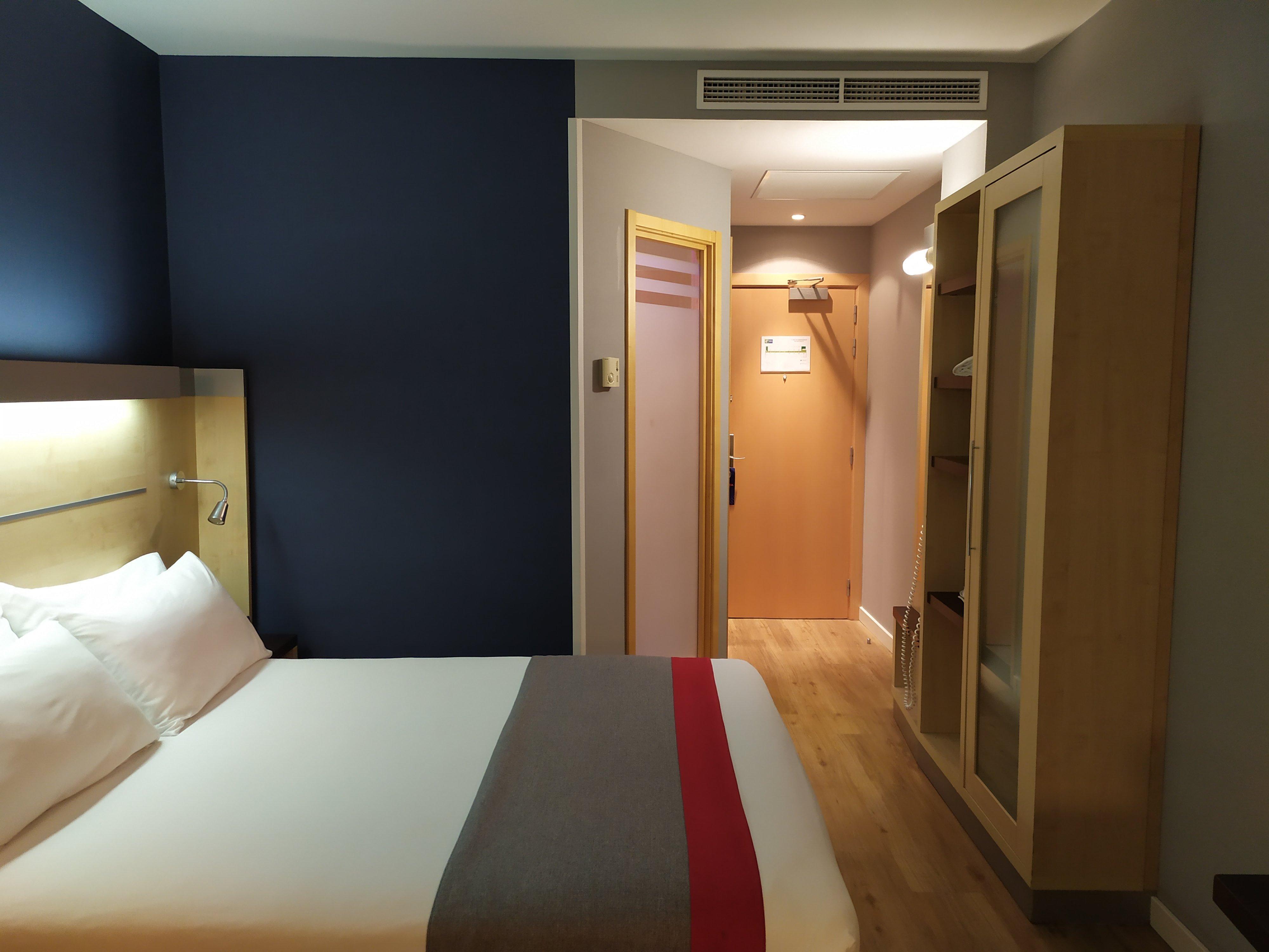 Holiday Inn Express Madrid-Getafe By Ihg Exterior foto