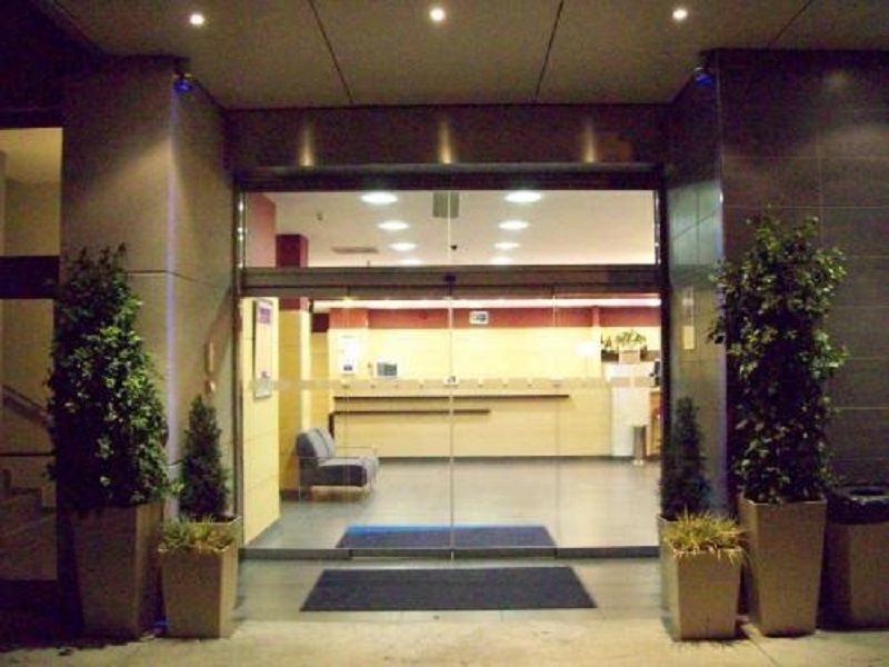 Holiday Inn Express Madrid-Getafe By Ihg Exterior foto