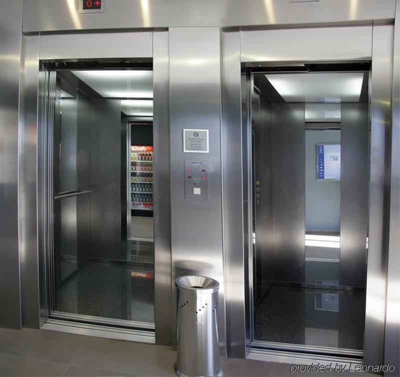 Holiday Inn Express Madrid-Getafe By Ihg Interior foto