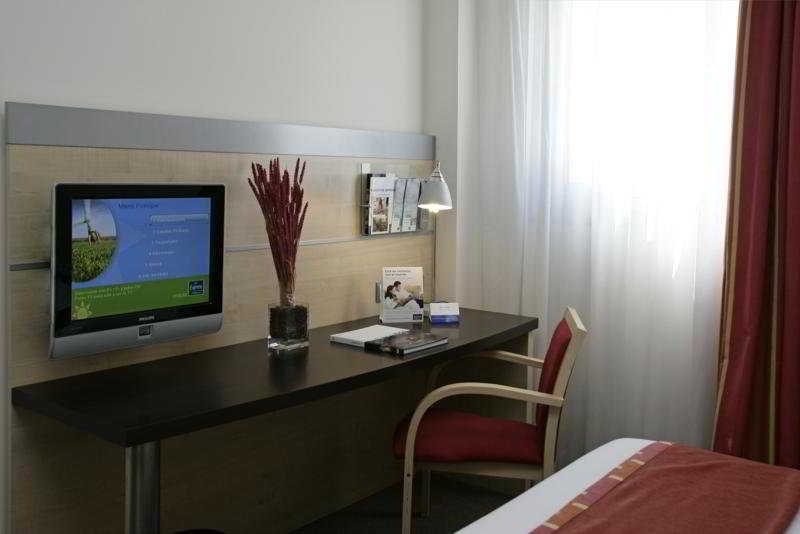 Holiday Inn Express Madrid-Getafe By Ihg Zimmer foto