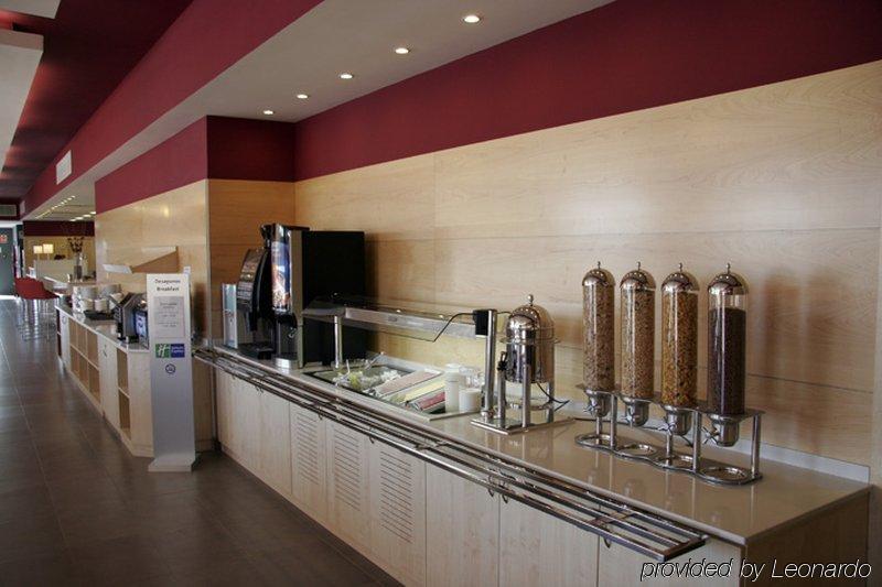 Holiday Inn Express Madrid-Getafe By Ihg Exterior foto
