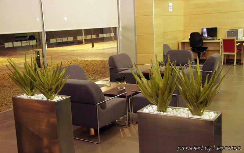 Holiday Inn Express Madrid-Getafe By Ihg Exterior foto