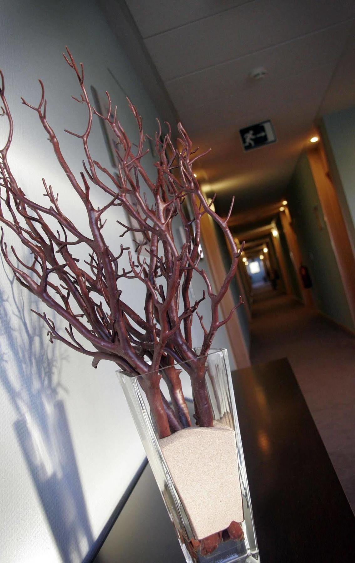 Holiday Inn Express Madrid-Getafe By Ihg Exterior foto